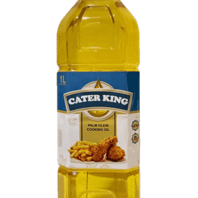 Aceite Cater King - 1L