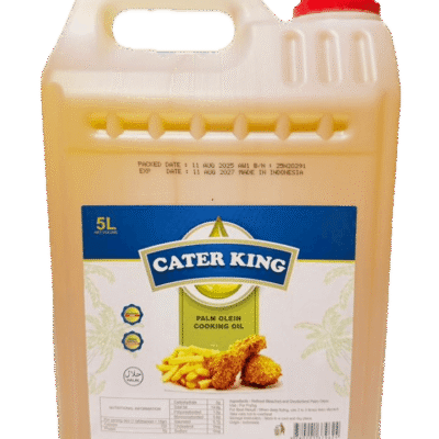 Aceite Cater King - 5L