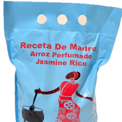 Arroz Perfumado - 1Kg