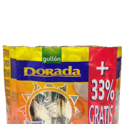 Galletas Dorada