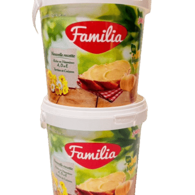 Mantequilla Familia - Grande
