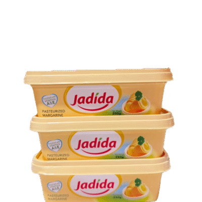 Mantequilla Jadida - pequeño