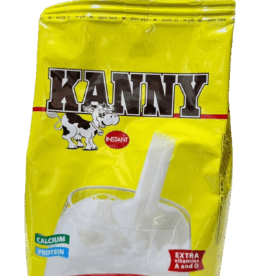 Leche Kanny - pequeño