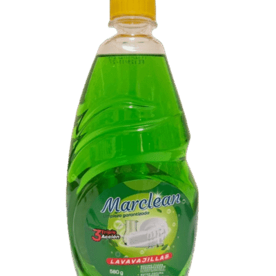 Lavavajillas