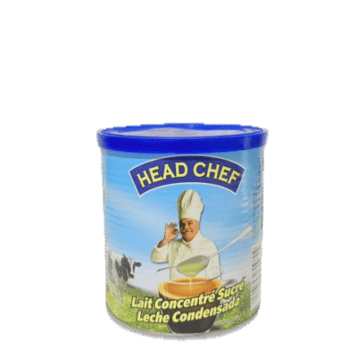 Leche Condensada - Grande