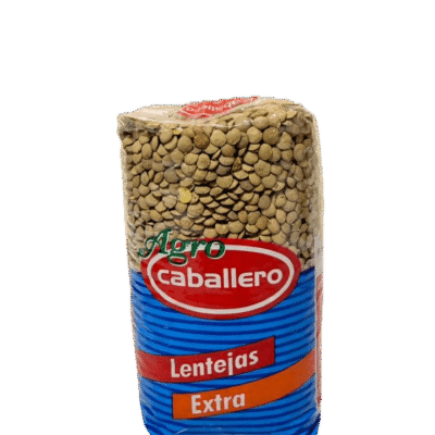 Lentejas