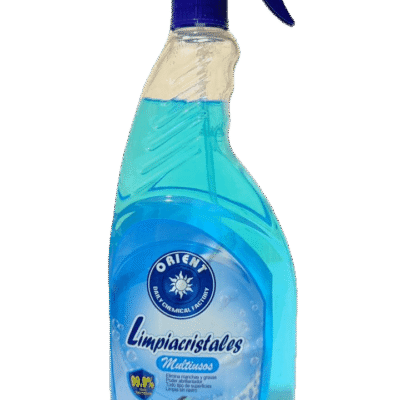 Limpiacristales Orient