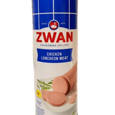 Mortadela Zwan