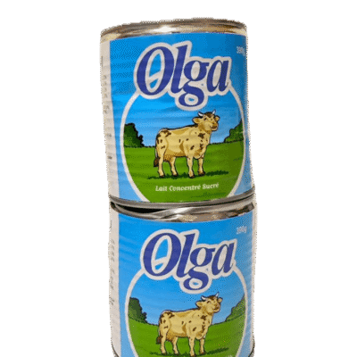 Leche Condensada - Pequeña