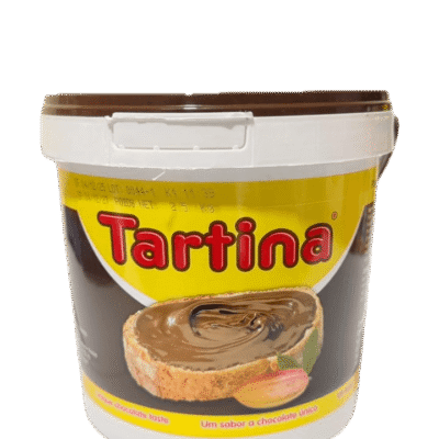 Chocolate Tartina